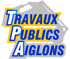 TPA TRAVAUX PUBLICS AIGLONS
