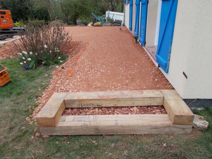 Services d'architecture de jardin à L'Aigle