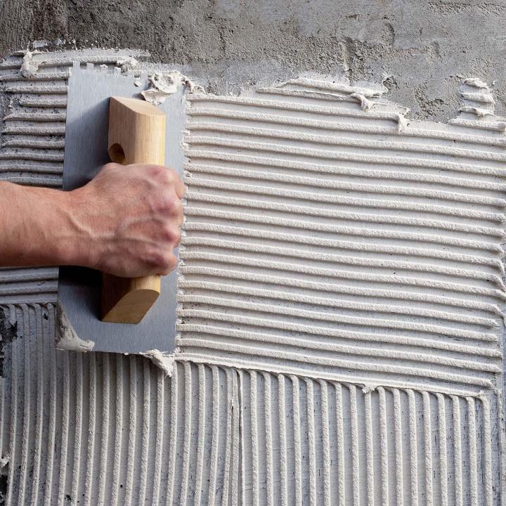 Tous vos projets de petite maçonnerie L'Aigle
